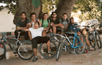 Student Teams - MyAegean + Aegean Uni